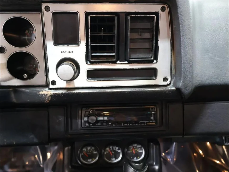 1979 Chevrolet Camaro 2nd Gen - Image 20 of 31