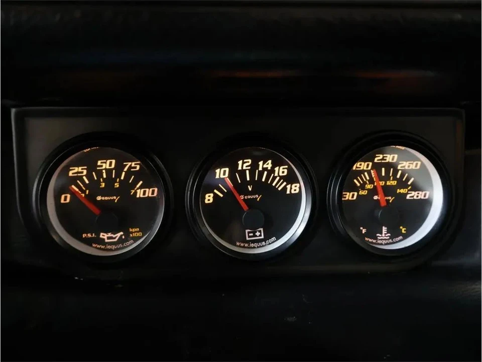 1979 Chevrolet Camaro 2nd Gen - Image 22 of 31