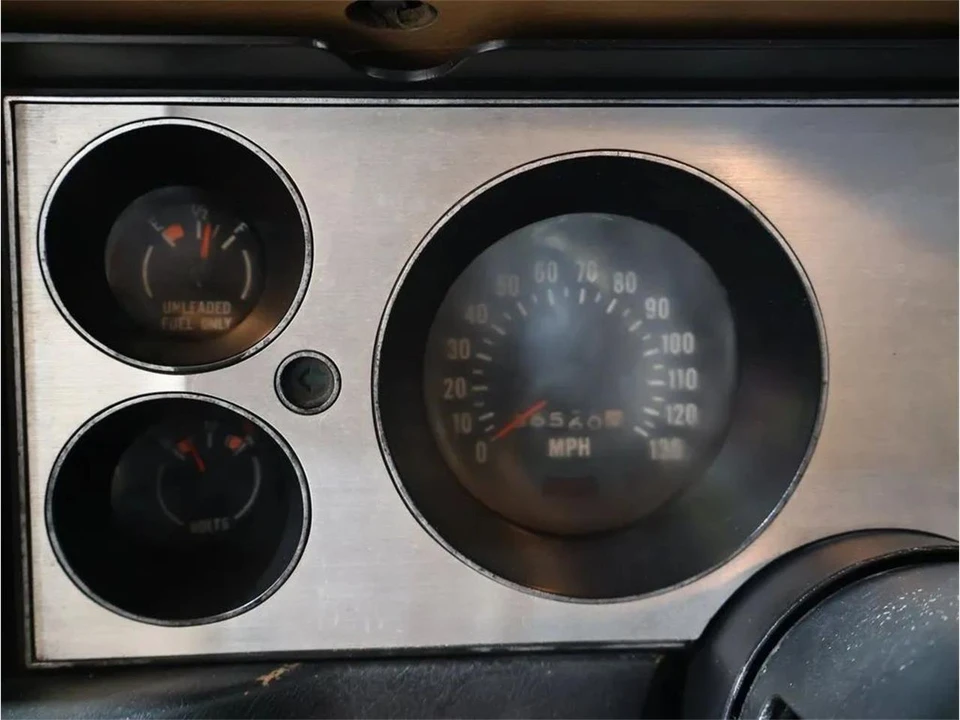 1979 Chevrolet Camaro 2nd Gen - Image 18 of 31