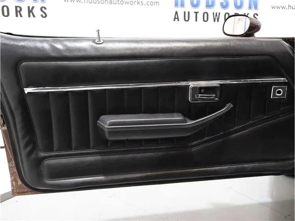 1979 Chevrolet Camaro 2nd Gen - Image 10 of 31
