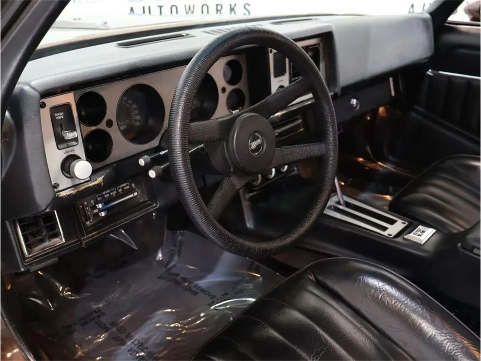 1979 Chevrolet Camaro 2nd Gen - Image 12 of 31