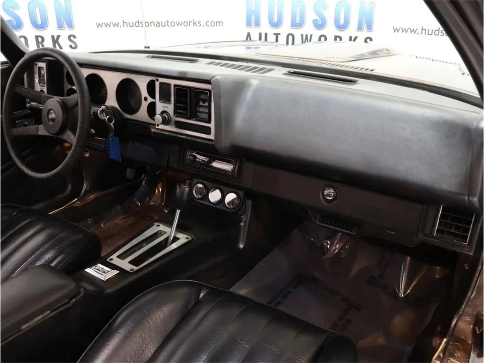 1979 Chevrolet Camaro 2nd Gen - Image 30 of 31