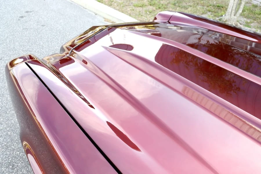 1979 Chevrolet Camaro 2nd Gen - Image 11 of 24