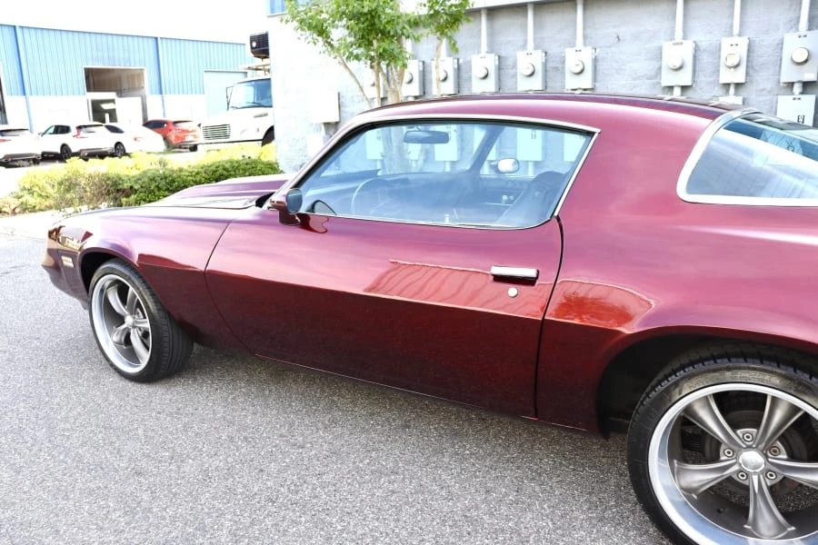 1979 Chevrolet Camaro 2nd Gen - Image 9 of 24