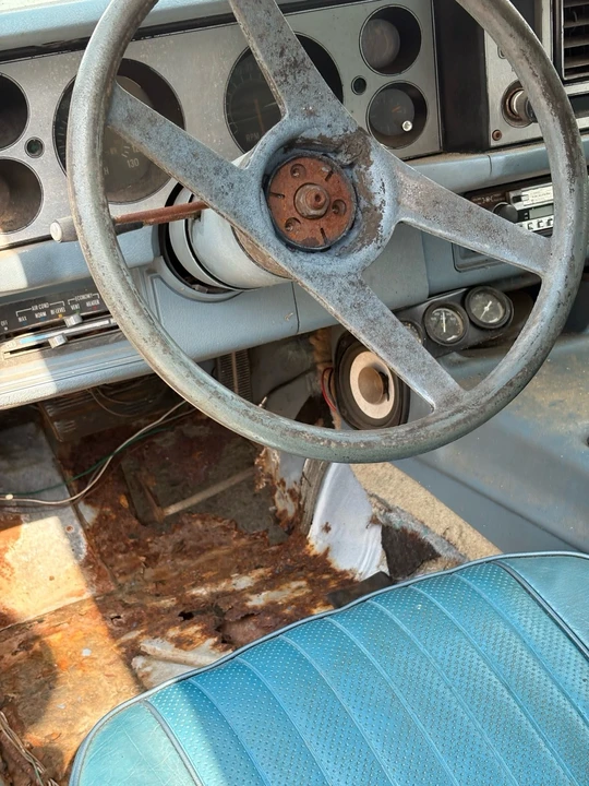 1979 Chevrolet Camaro 2nd Gen - Image 6 of 8
