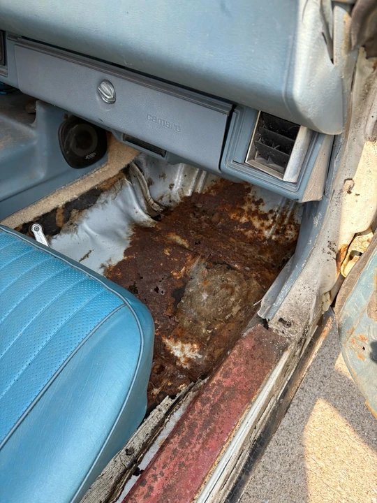 1979 Chevrolet Camaro 2nd Gen - Image 5 of 8