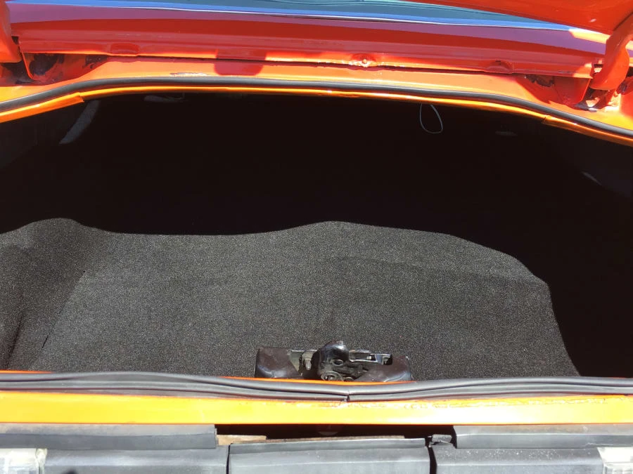 1979 Chevrolet Camaro 2nd Gen - Image 6 of 8