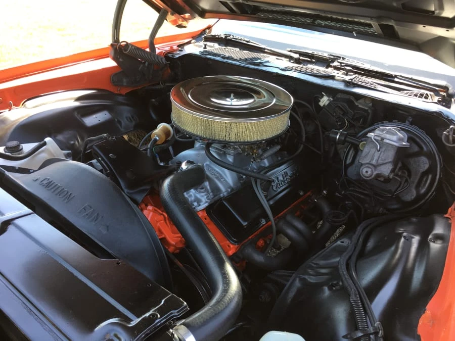1979 Chevrolet Camaro 2nd Gen - Image 7 of 8