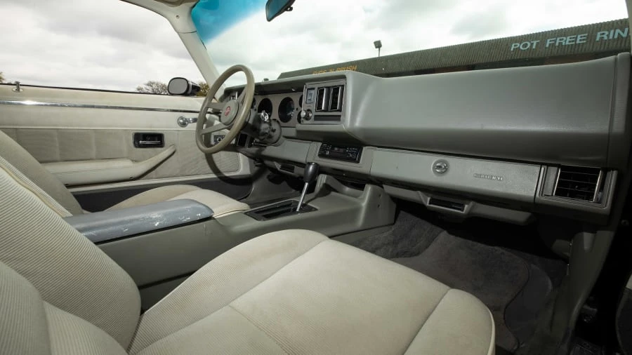 1979 Chevrolet Camaro 2nd Gen - Image 5 of 23