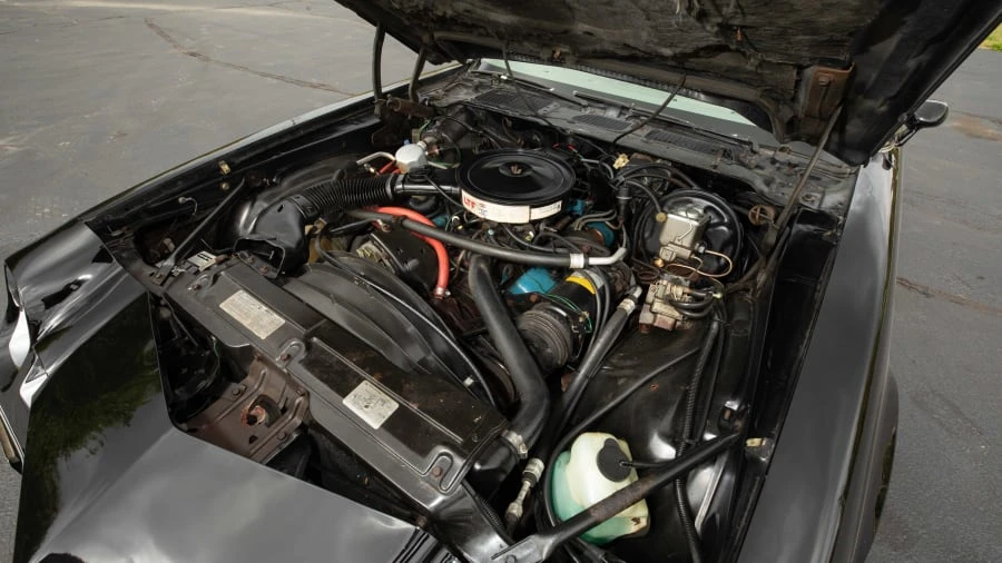 1979 Chevrolet Camaro 2nd Gen - Image 6 of 23