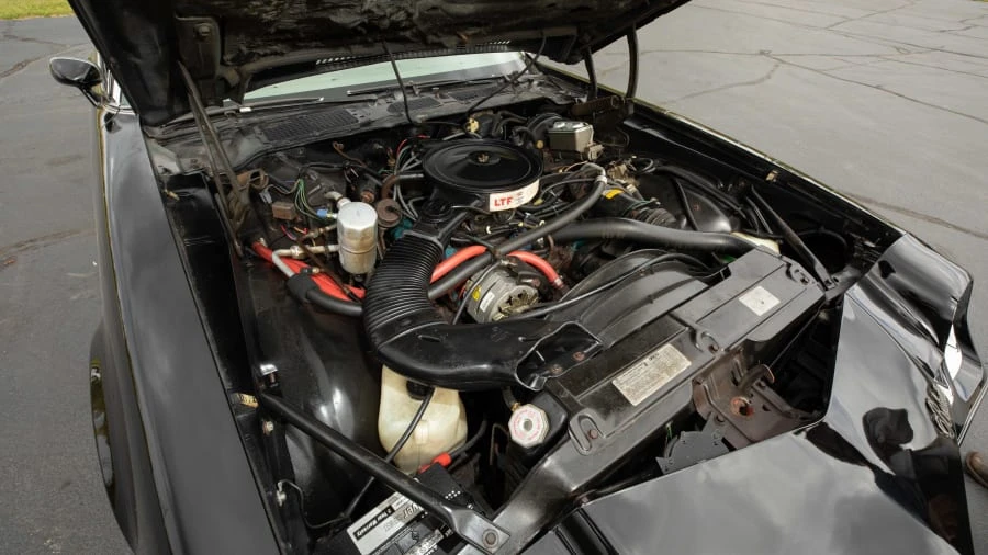 1979 Chevrolet Camaro 2nd Gen - Image 7 of 23