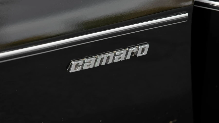 1979 Chevrolet Camaro 2nd Gen - Image 9 of 23