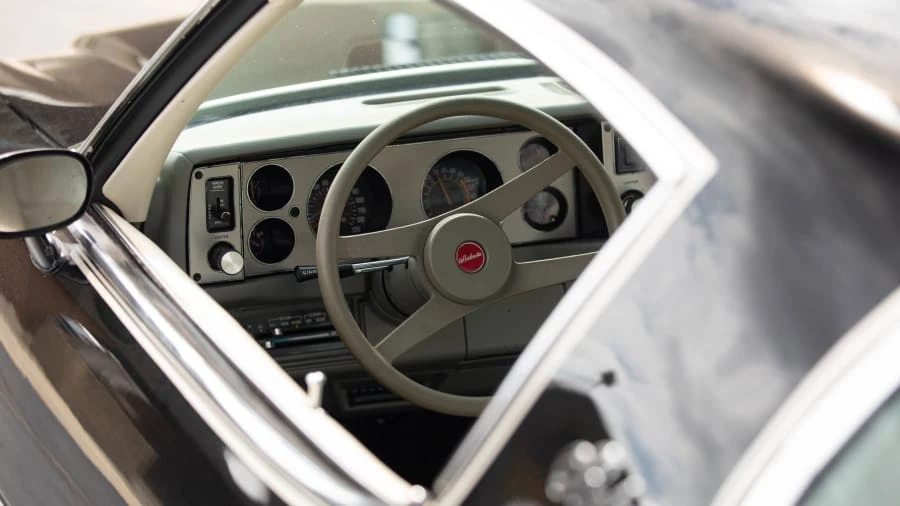 1979 Chevrolet Camaro 2nd Gen - Image 11 of 23