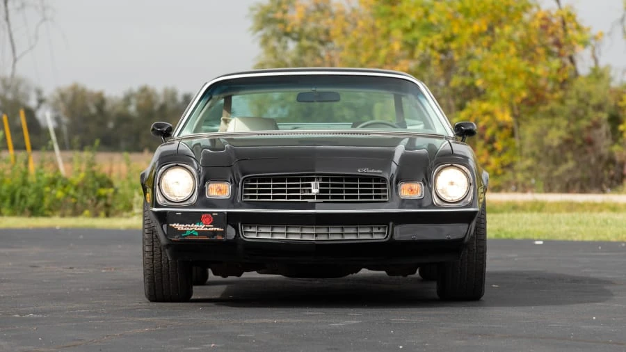 1979 Chevrolet Camaro 2nd Gen - Image 13 of 23