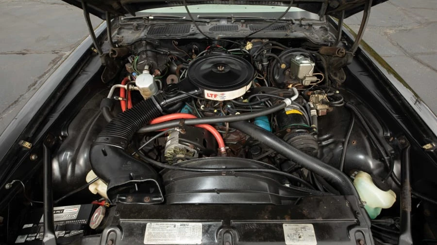 1979 Chevrolet Camaro 2nd Gen - Image 19 of 23