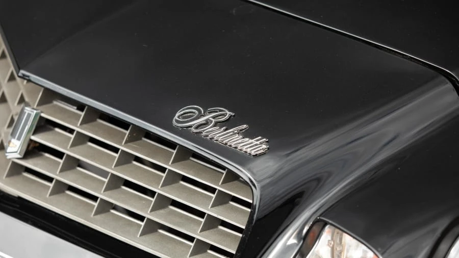 1979 Chevrolet Camaro 2nd Gen - Image 21 of 23
