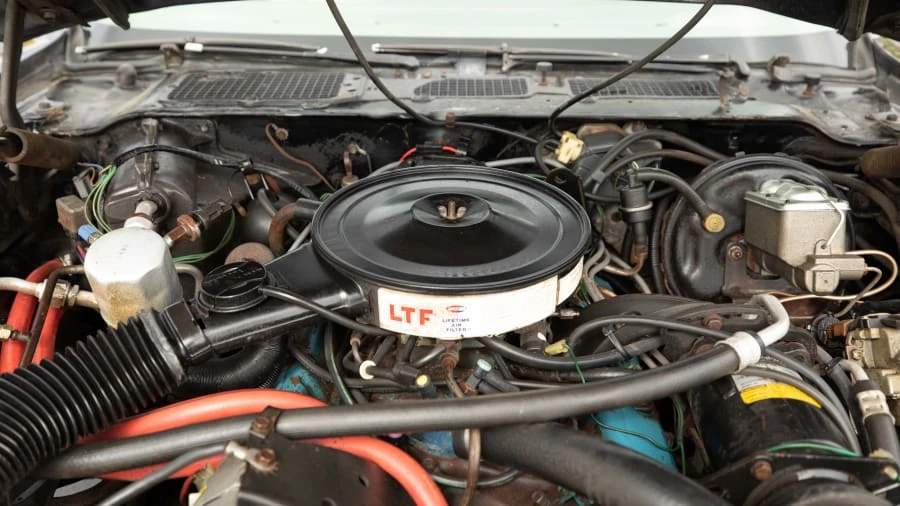 1979 Chevrolet Camaro 2nd Gen - Image 23 of 23