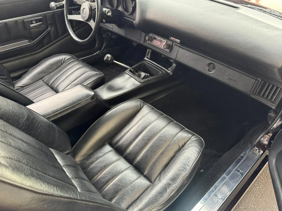1979 Chevrolet Camaro 2nd Gen - Image 6 of 10