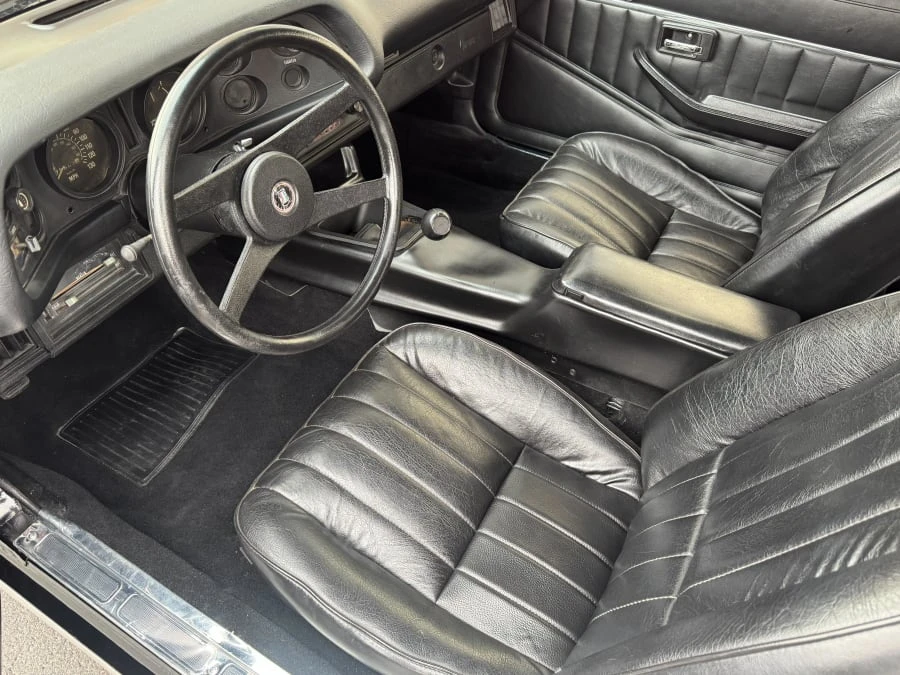 1979 Chevrolet Camaro 2nd Gen - Image 5 of 10