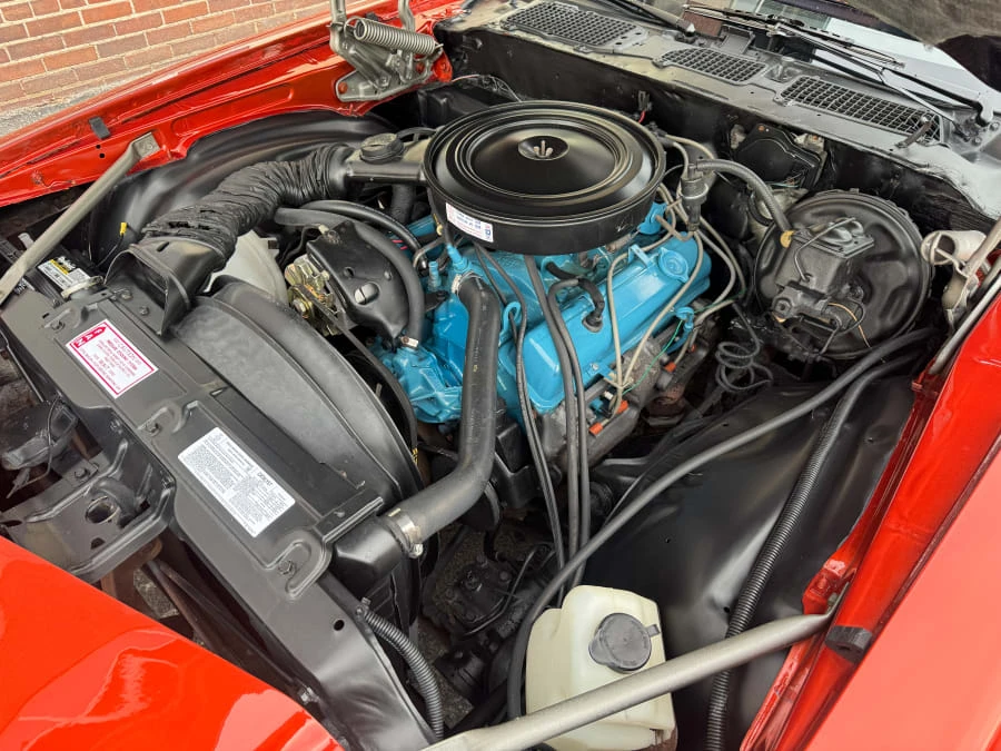 1979 Chevrolet Camaro 2nd Gen - Image 8 of 10