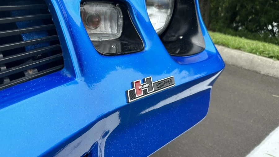 1979 Chevrolet Camaro 2nd Gen - Image 9 of 17