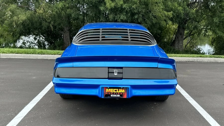 1979 Chevrolet Camaro 2nd Gen - Image 5 of 17