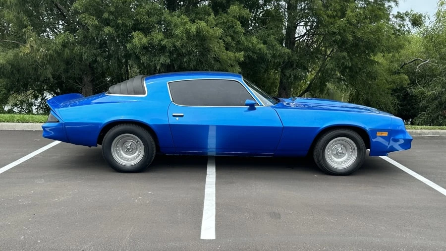 1979 Chevrolet Camaro 2nd Gen - Image 6 of 17
