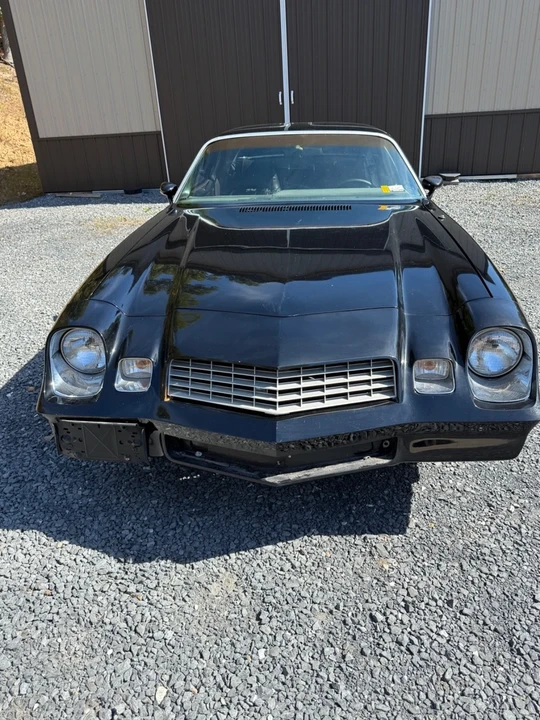 1979 Chevrolet Camaro 2nd Gen - Image 3 of 18