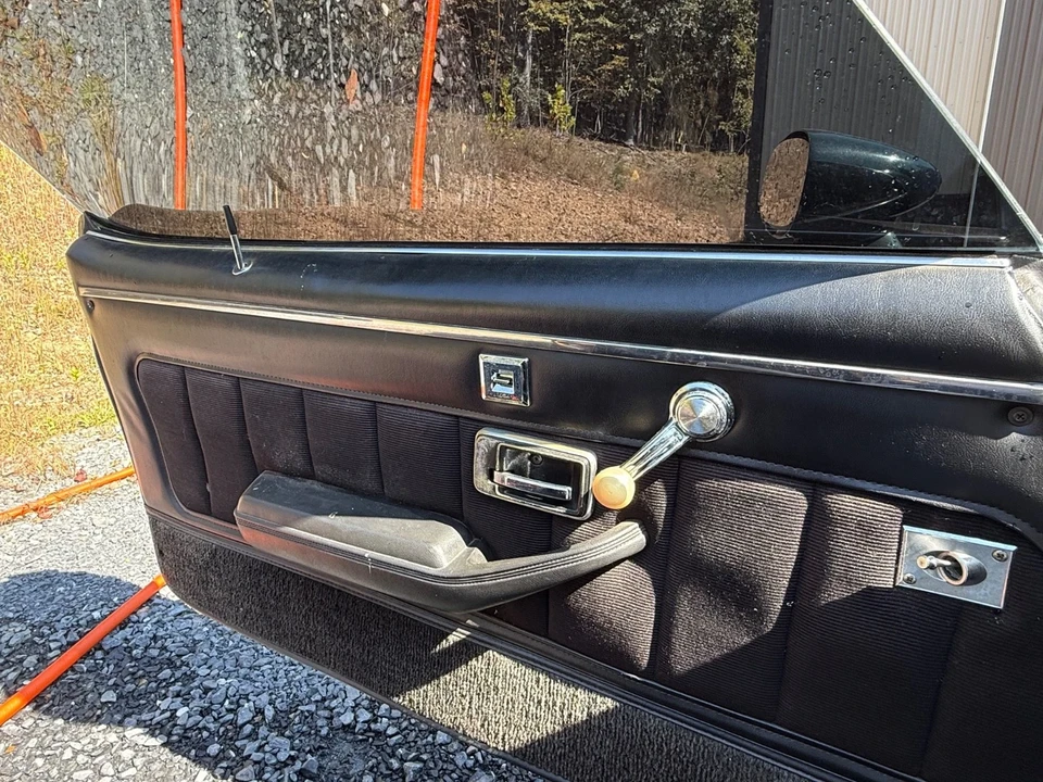 1979 Chevrolet Camaro 2nd Gen - Image 16 of 18