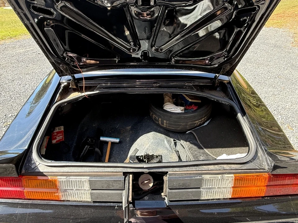 1979 Chevrolet Camaro 2nd Gen - Image 14 of 18