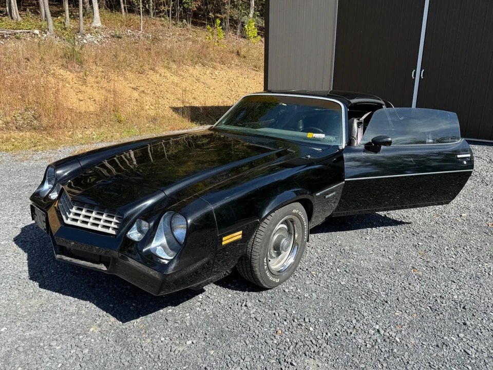 1979 Chevrolet Camaro 2nd Gen - Image 2 of 18