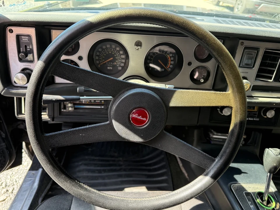 1979 Chevrolet Camaro 2nd Gen - Image 12 of 18