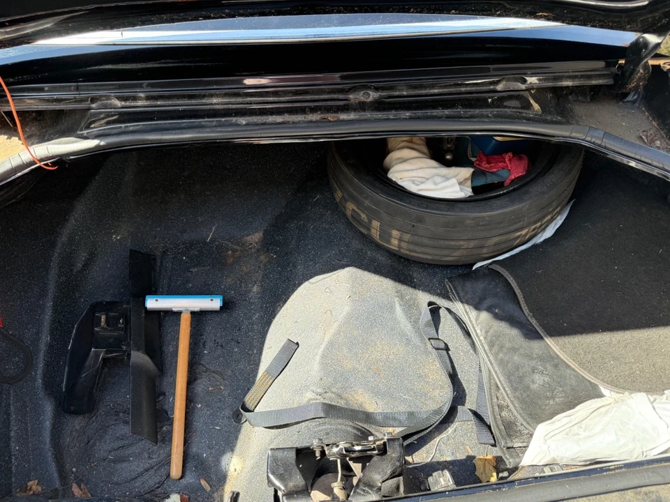 1979 Chevrolet Camaro 2nd Gen - Image 13 of 18
