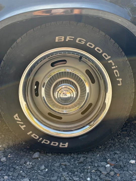 1979 Chevrolet Camaro 2nd Gen - Image 15 of 18