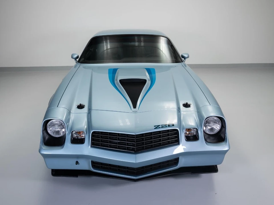 1979 Chevrolet Camaro Z/28 2nd Gen - Image 7 of 31