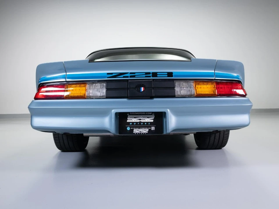 1979 Chevrolet Camaro Z/28 2nd Gen - Image 15 of 31