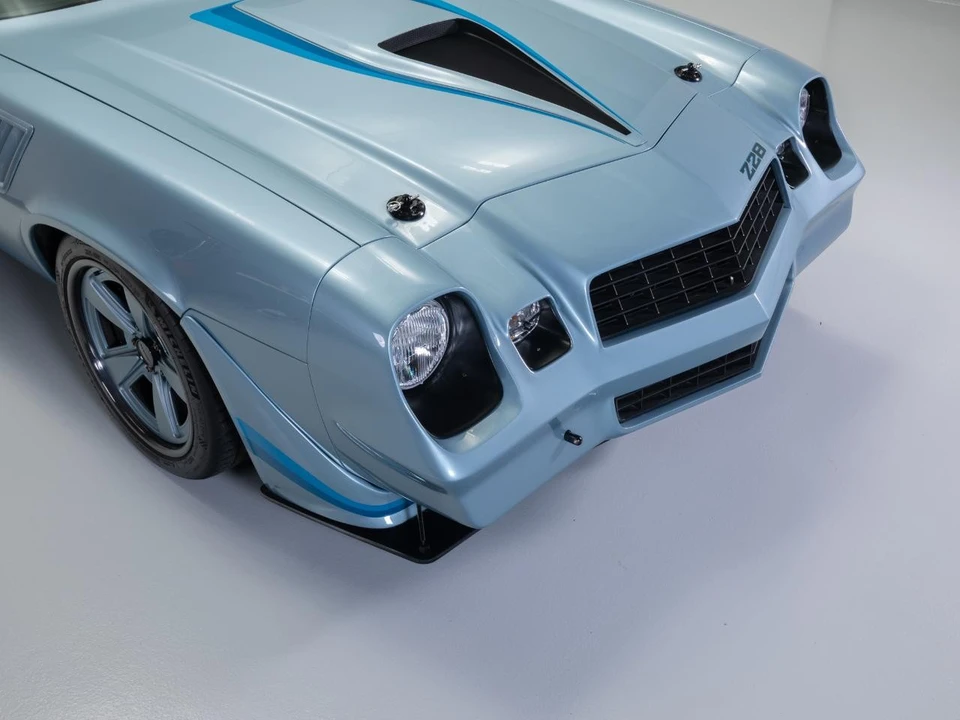 1979 Chevrolet Camaro Z/28 2nd Gen - Image 10 of 31