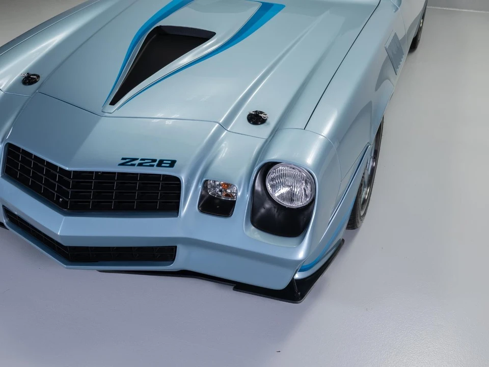 1979 Chevrolet Camaro Z/28 2nd Gen - Image 9 of 31