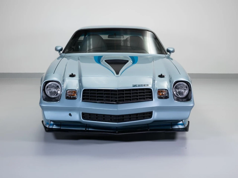 1979 Chevrolet Camaro Z/28 2nd Gen - Image 6 of 31