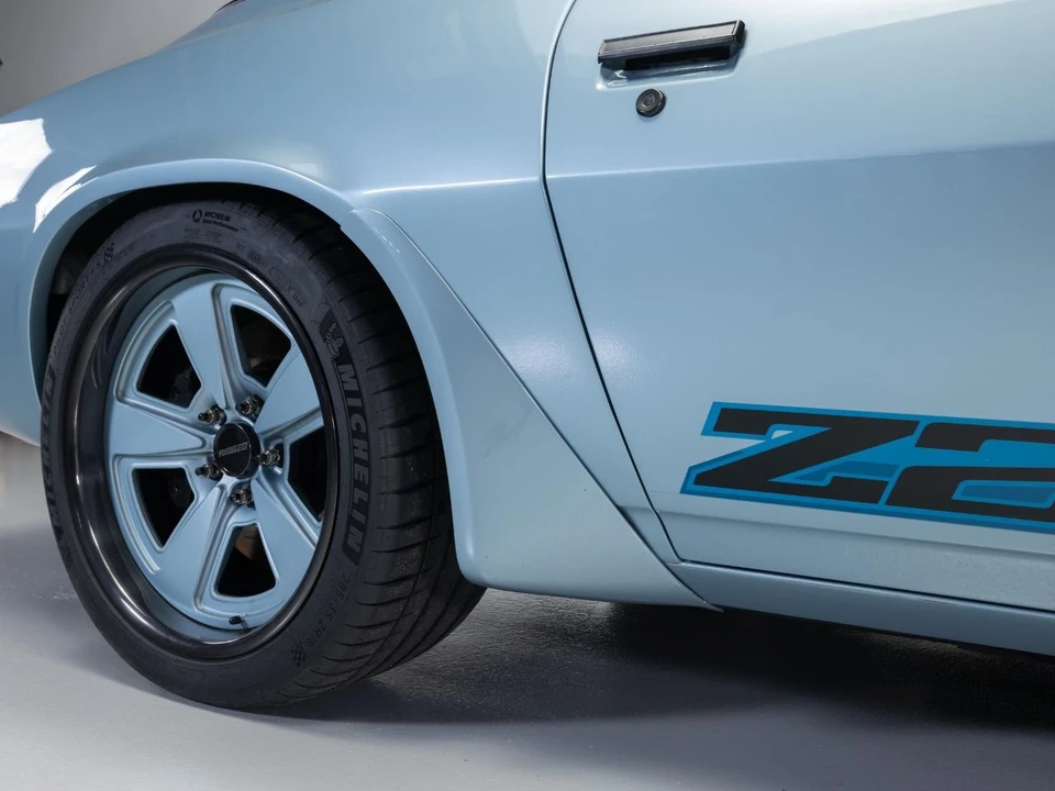 1979 Chevrolet Camaro Z/28 2nd Gen - Image 23 of 31