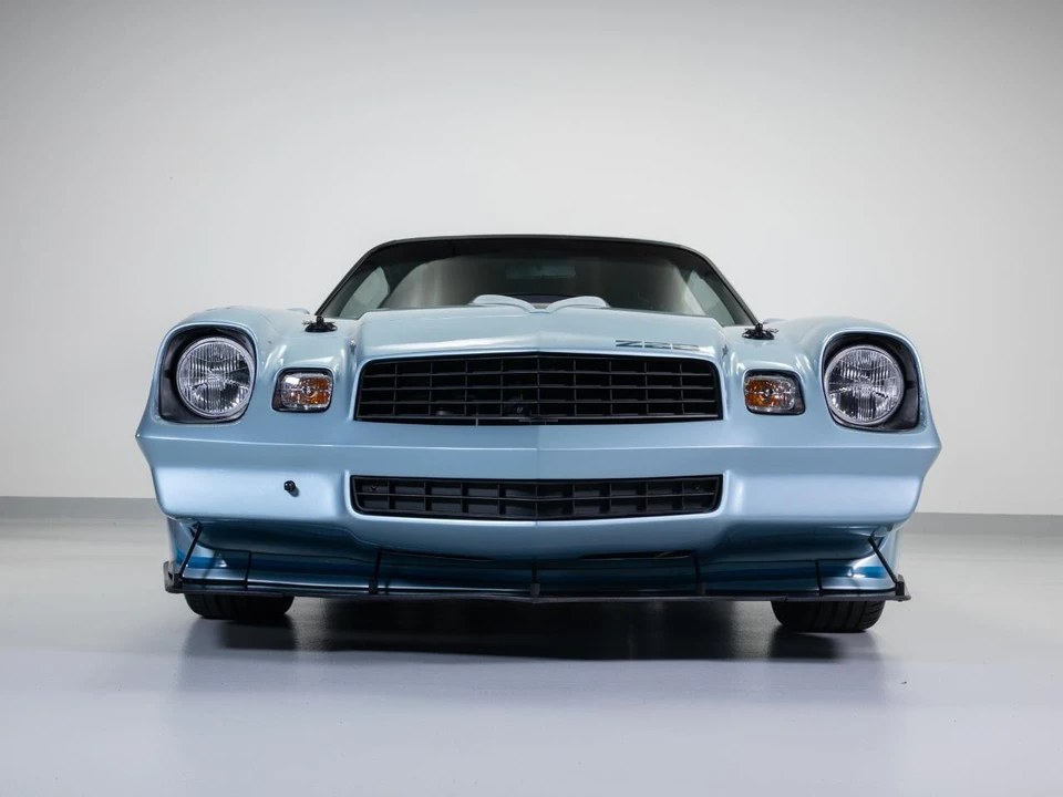 1979 Chevrolet Camaro Z/28 2nd Gen - Image 27 of 31