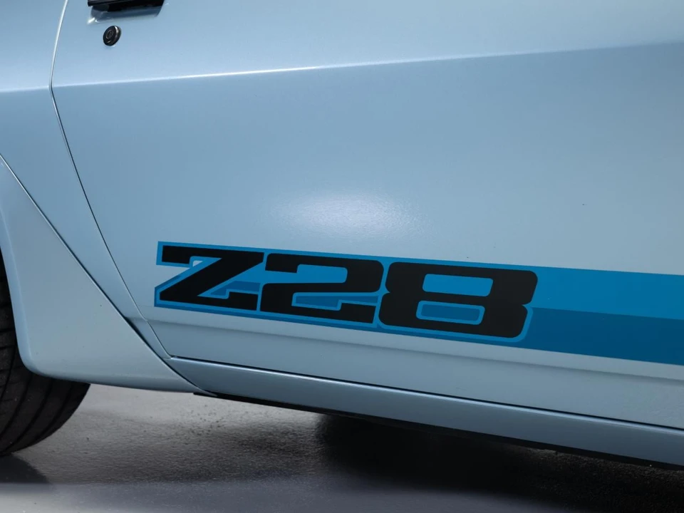 1979 Chevrolet Camaro Z/28 2nd Gen - Image 22 of 31