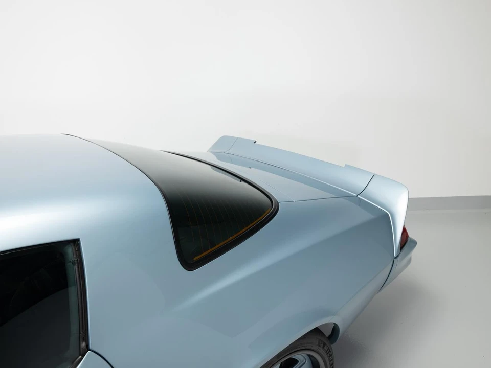 1979 Chevrolet Camaro Z/28 2nd Gen - Image 30 of 31