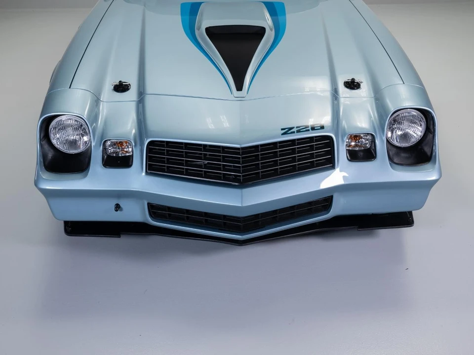 1979 Chevrolet Camaro Z/28 2nd Gen - Image 8 of 31