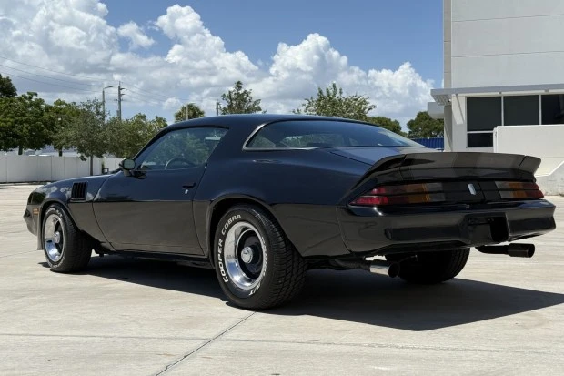 1979 Chevrolet Camaro 2nd Gen - Image 2 of 7