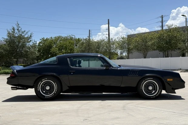 1979 Chevrolet Camaro 2nd Gen - Image 3 of 7