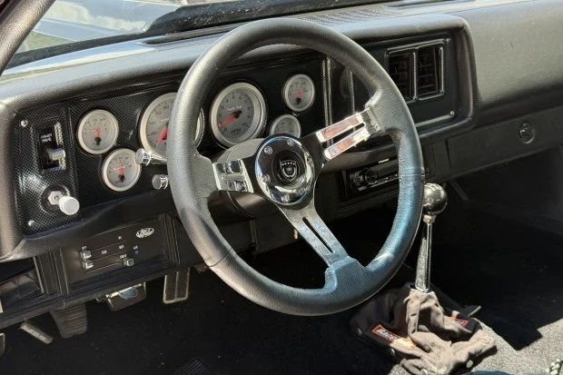 1979 Chevrolet Camaro 2nd Gen - Image 5 of 7