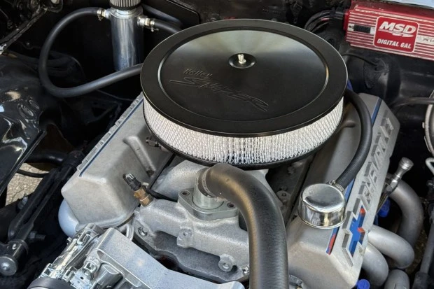 1979 Chevrolet Camaro 2nd Gen - Image 6 of 7