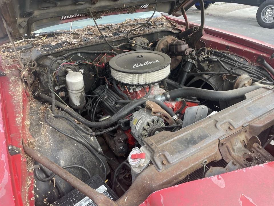 1979 Chevrolet Camaro 2nd Gen - Image 18 of 18