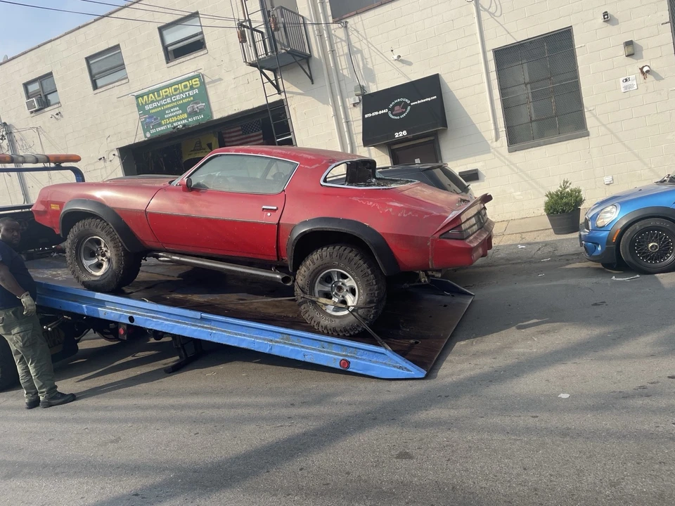 1979 Chevrolet Camaro 2nd Gen - Image 2 of 18